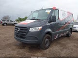Mercedes-Benz Sprinter  Standard Roof 4-Cyl Diesel W1Y4KBHY6ST201447 fotografie
