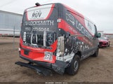 Mercedes-Benz Sprinter  Standard Roof 4-Cyl Diesel W1Y4KBHY6ST201447 photo