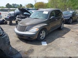 Chrysler Pt Cruiser 3C4FY4BB61T544970 fotografie
