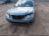 Hyundai Sonata Gls 5NPET4ACXAH659348 снимка