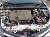 Toyota Corolla Se 2T1BURHE5HC796103 снимка