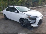 Toyota Corolla Se 2T1BURHE5HC796103 снимка