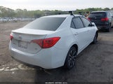 Toyota Corolla Se 2T1BURHE5HC796103 снимка