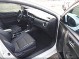 Toyota Corolla Se 2T1BURHE5HC796103 снимка