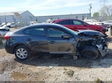 Mazda Mazda3 I Sport 3MZBM1U74FM223767 снимка
