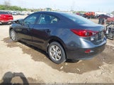 Mazda Mazda3 I Sport 3MZBM1U74FM223767 photo