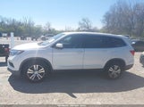 Honda Pilot Ex-L 5FNYF6H5XHB032326 снимка