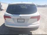 Honda Pilot Ex-L 5FNYF6H5XHB032326 снимка