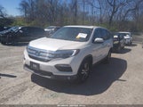 Honda Pilot Ex-L 5FNYF6H5XHB032326 снимка