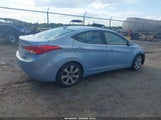 Hyundai Elantra Limited (Ulsan Plant) KMHDH4AE8CU282103 fotografie