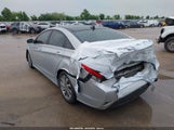 Hyundai Sonata Limited 5NPEC4AC9EH840396 снимка