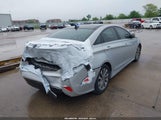 Hyundai Sonata Limited 5NPEC4AC9EH840396 снимка