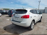 Nissan Rogue Select S JN8AS5MT4FW672105 снимка