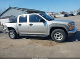 GMC Canyon Sle2 1GTDT13EX88171115 снимка