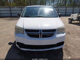 Dodge Grand Caravan Se 2C4RDGBG6ER241203 снимка
