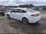 Ford Fusion Se 3FA6P0HD3FR108043 снимка