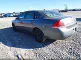 Chevrolet Impala Ls 2G1WB58K489274965 снимка