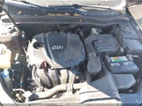 Kia Optima Ex 5XXGN4A70CG043842 снимка
