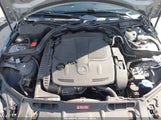 Mercedes-Benz C 300 Sport 4Matic WDDGF8AB3EG203948 снимка