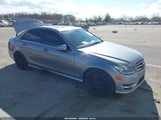 Mercedes-Benz C 300 Sport 4Matic WDDGF8AB3EG203948 fotografie