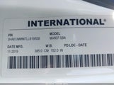 International Mv 3HAEUMMM7LL819508 снимка