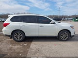Nissan Pathfinder S 5N1DR2MMXHC682441 fotografie