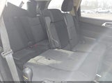 Nissan Pathfinder S 5N1DR2MMXHC682441 fotografie