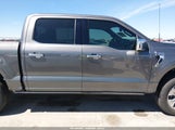 Ford F-150 Platinum 1FTFW1E83PFA49083 снимка