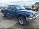Dodge Dakota Slt 1D7HG42X23S378660 снимка