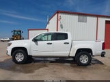 Chevrolet Colorado Wt 1GCGTAE35F1227301 снимка