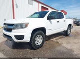 Chevrolet Colorado Wt 1GCGTAE35F1227301 снимка