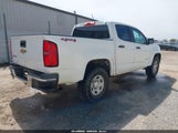 Chevrolet Colorado Wt 1GCGTAE35F1227301 снимка