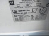 GMC Sierra  Sle 1GTV2UEH3EZ114907 снимка