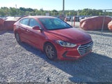 Hyundai Elantra Sel 5NPD84LF9JH304224 fotografie