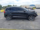 Volkswagen Tiguan 2.0T Sport WVGTV7AX1HK027299 fotografie