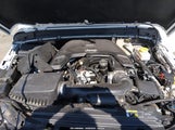 Jeep Wrangler Unlimited Sahara 4X4 1C4HJXEG6LW167530 снимка