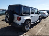 Jeep Wrangler Unlimited Sahara 4X4 1C4HJXEG6LW167530 photo