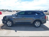 Kia Sorento Lx 5XYRG4LC5MG047105 снимка