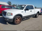 Ford F-150 Fx4/Lariat/Xl/Xlt 1FTPX14554NB10931 photo