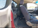 Nissan Frontier Xe 1N6BD06T36C424162 снимка