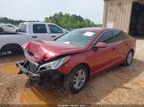 Hyundai Sonata Se 5NPE24AF0FH174978 снимка