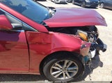 Hyundai Sonata Se 5NPE24AF0FH174978 снимка