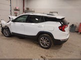 GMC Terrain Fwd Slt 3GKALPEV2NL162784 fotografie