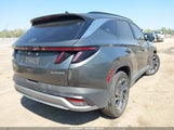 Hyundai Tucson Hybrid Limited KM8JEDD17SU257812 снимка