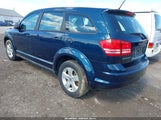 Dodge Journey American Value Pkg 3C4PDCAB2DT505065 fotografie
