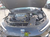 Buick Envista Sport Touring Fwd KL47LBEP0SB144186 photo