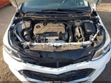 Chevrolet Cruze Ls Auto 1G1BC5SM4J7119183 снимка
