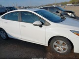 Chevrolet Cruze Ls Auto 1G1BC5SM4J7119183 снимка