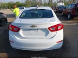 Chevrolet Cruze Ls Auto 1G1BC5SM4J7119183 снимка