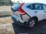 Honda Cr-V Lx 5J6RM4H33DL028410 снимка